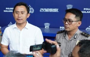 Kasatreskrim Polresta Malang Kota Klarifikasi Isu Penanganan Kasus Pengeroyokan, Penyidikan Berjalan Sesuai Prosedur