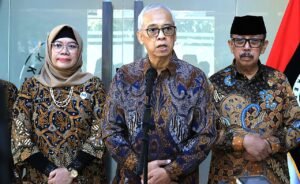Kompolnas Bersama Lintas Lembaga Perkuat Kolaborasi Perlindungan Perempuan dan Anak