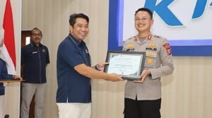 Polres Situbondo Raih Dua Penghargaan Pengelolaan Anggaran dari KPPN Bondowoso