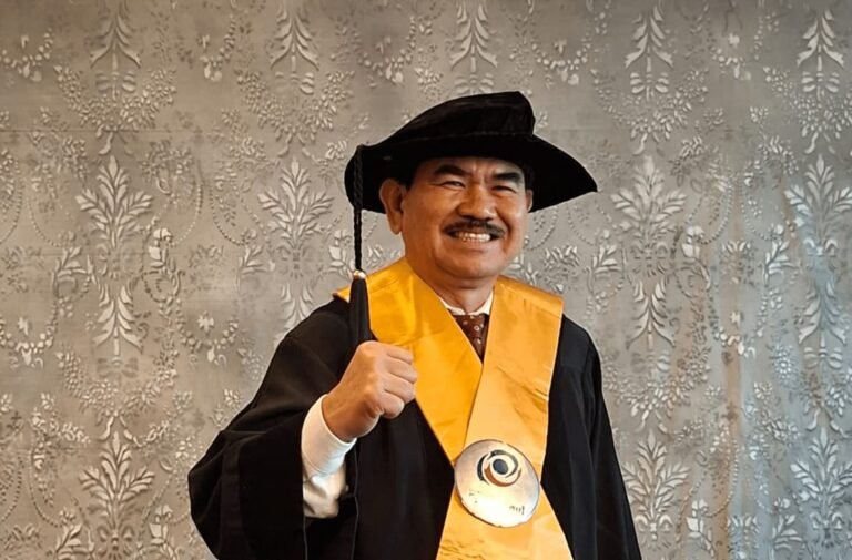 Penggantian Kapolri “Dihembus Oleh Pihak Pihak Terganggu Kenyamanannya”