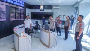Dua Hari Jalani Visitasi, Polresta Malang Kota Tunjukkan Program Unggulan kepada Tim Juri Kompolnas Awards 2026