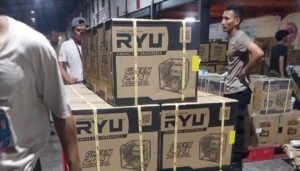 Bantuan Karhutla Polri Tiba di Kalbar, Distribusi ke Wilayah Lain Bertahap