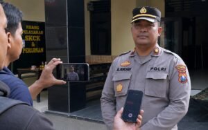 Kapolsek Kedungkandang Klarifikasi Isu “Tangkap Lepas”, Tegaskan Penanganan Dugaan Kasus Narkoba Sesuai SOP dan Tanpa Pungutan