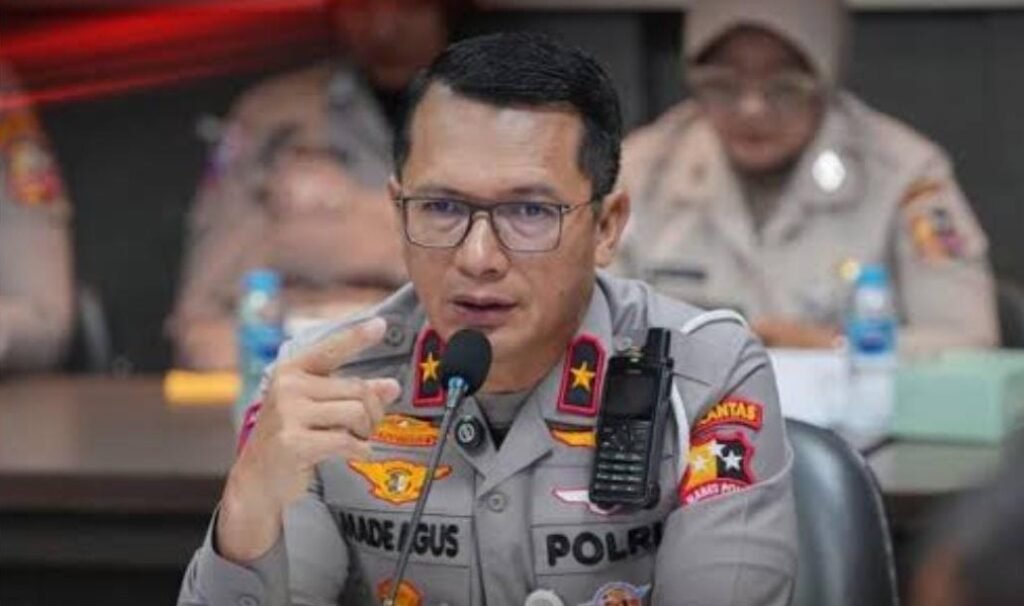 Jelang Muktamar NU ke-35, Korlantas Polri Perkuat Pengamanan Lalu Lintas di Jombang