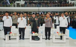 Kapolri: NKRI Rumah Bersama, Setiap Anak Bangsa Punya Ruang untuk Berkarya