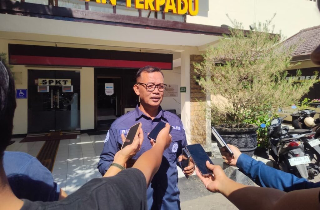 Polres Malang Amankan Tersangka Pengedar Narkoba di Kepanjen, Sita Sabu 96 Gram dan Ganja 131 Gram