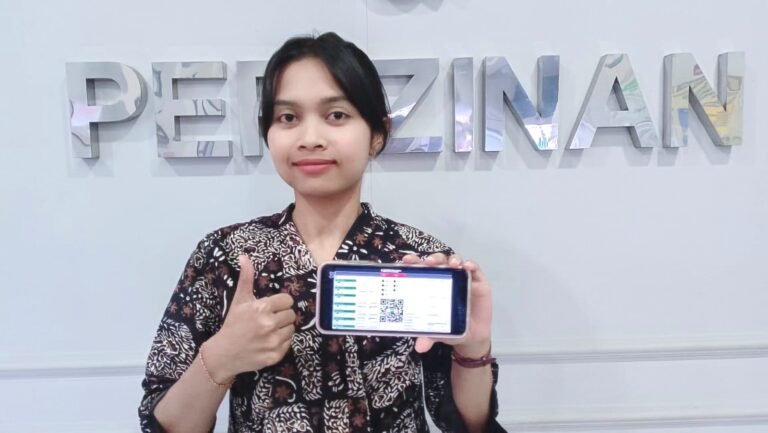 Polresta Malang Kota Hadirkan “Info Makota”, Satu Microsite untuk Akses Layanan Polisi dan Informasi Kota