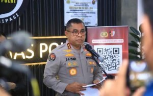 Polri Ajak Masyarakat Cermat Sikapi Informasi di Ruang Digital