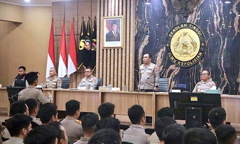 Polri Kerahkan 403 Personel untuk Edukasi dan Pencegahan Karhutla di Sejumlah Wilayah