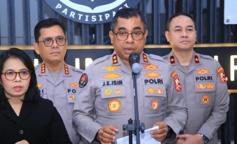 Polri Pastikan Proses Pemeriksaan Personel di Aceh Dilaksanakan Secara Profesional dan Transparan