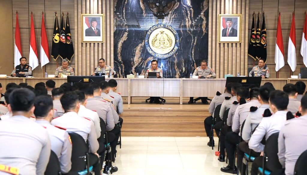 Polri Perkuat Pencegahan Karhutla Melalui Edukasi Langsung kepada Masyarakat