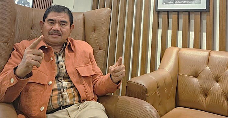 Tanggapi Isu dan Beberkan Fakta, Prof Juanda: Penggantian Kapolri “Kompetensi Absolut Presiden”