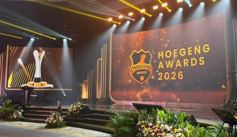 3 Anggota Polri Masuk Nominasi Kategori Polisi Berintegritas Hoegeng Awards 2026