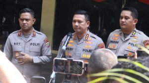 Polda Metro Jaya Jelaskan Temuan 996 Benda Menyerupai Senjata di Yayasan Jaksel*