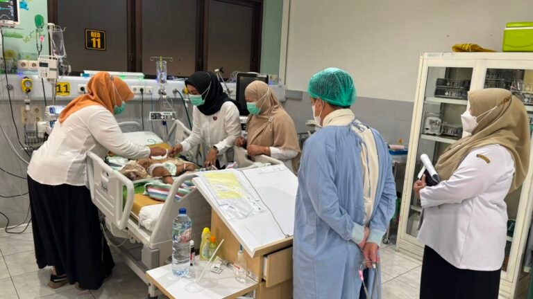 Nasib Tragis Bocah 3 Tahun Kritis Setelah Dianiaya Hingga Lalu Ditelantarkan Ibu Kandung dan Pacarnya