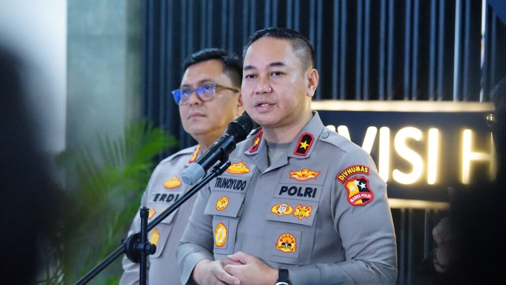 Polri Gerak Cepat Dukung Pemadaman Karhutla Sumsel dengan Formula X-Fire
