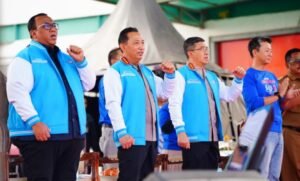 Desk Ketenagakerjaan Polri Bantu 4.236 Buruh Kembali Bekerja