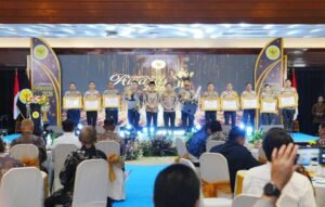 Kompolnas Awards 2026: Kapolri Minta Penghargaan Tak Berhenti di Seremoni
