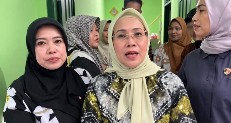 Polda Jatim Kunjungi dan Dampingi Korban, Polresta Malang Terus Dalami Dugaan Kekerasan Siswa Untuk Menentukan Kepastian Hukum