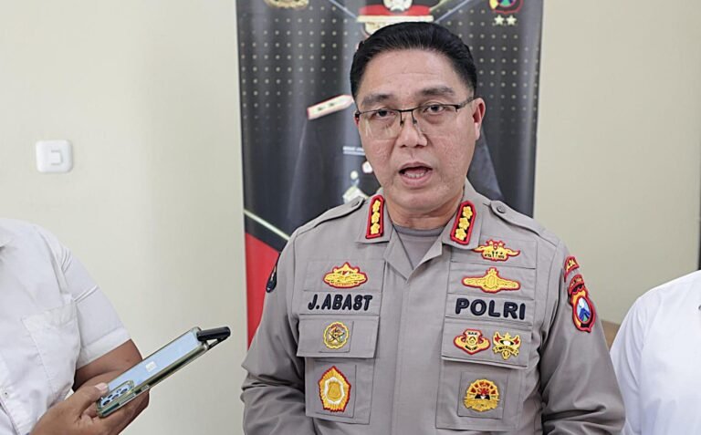 Polda Jatim Siaga Penuh Hadapi Fase Kritis Karhutla di 7 Kawasan Pegunungan