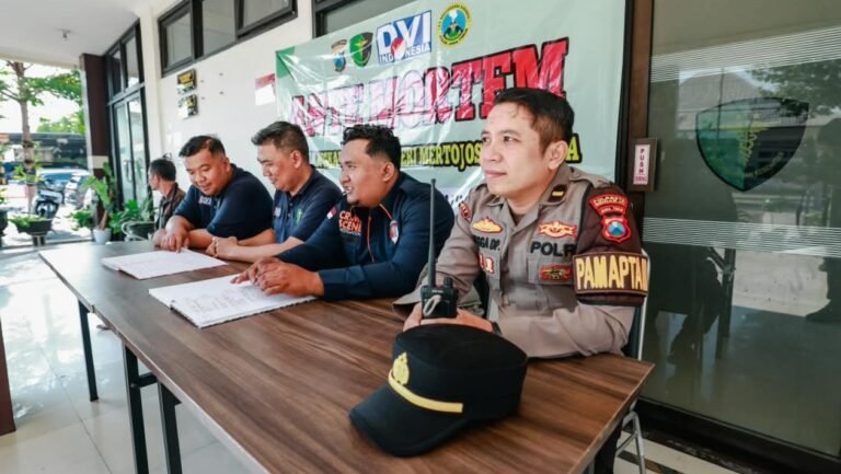 Polda Jatim Siagakan Posko DVI di RS Bhayangkara Surabaya, Dukung Penanganan KM Virgo Transport 8