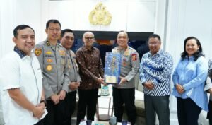 SMA KTB Milik POLRI Berencana Terima Siswa Mancanegara