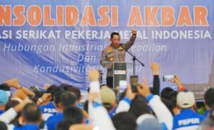 Kapolri: Stabilitas Keamanan Jadi Syarat Utama Investasi