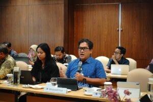 Kompolnas Rumuskan Arah Kebijakan Polri dengan Tema Penegakan Hukum Terhadap Sindikat Tindak Pidana Narkotika