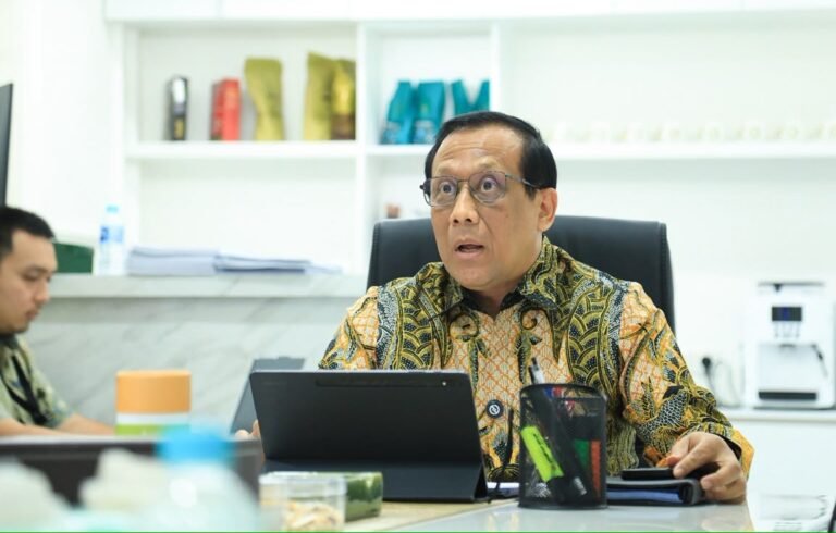 Ombudsman, ATR/BPN, dan KPA Dorong Penguatan BRAN, Penyelesaian Konflik Agraria