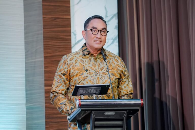 Kapolri Tegaskan Penegakan Hukum Berkeadilan dan Pelayanan Humanis Jadi Prioritas Polri