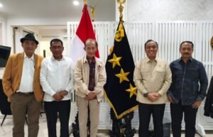BRAN Gandeng Akademisi, Matangkan Regulasi Reforma Agraria
