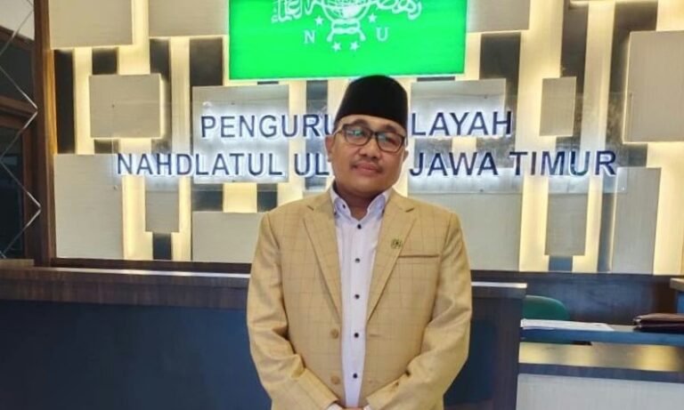 Peringati Sumpah Pemuda ke-98, Sekum MUI Jatim Ajak Generasi Muda Bangun Bangsa dengan Ilmu dan Amal Saleh