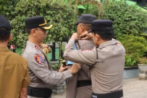 Polres Madiun Hadirkan ‘Polisi Jogo Sekolah’, Kolaborasi Cegah Bullying dan Narkoba