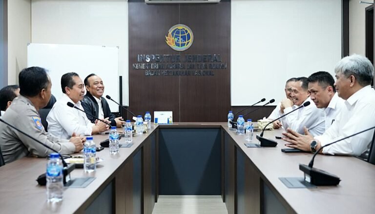 Bereskan Konflik Lahan, Kepala BRAN Gagas Sistem ‘One Data Agraria’