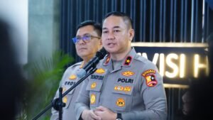Empat Tersangka Kasus KM Virgo Ditahan, Termasuk Tiga Pihak Perusahaan