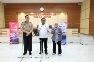 Polda Jatim Naikkan Penanganan Perkara Arisan Meow ke Tahap Penyidikan