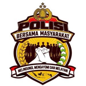 Polri Resmikan Logo dan Posko Polisi Bersama Masyarakat, Perkuat Arah Pelayanan Publik
