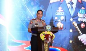 Kapolri: Commander Wish Jadi Pedoman Personel dalam Melayani Masyarakat