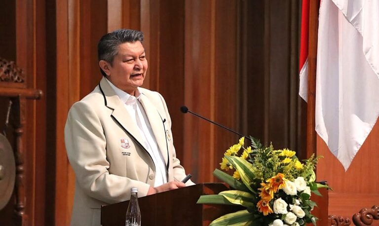 UKSW, Pusat Studi Kepolisian: Memahami Kekerasan, Merawat Kebhinekaan