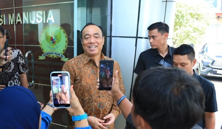 BRAN dan Komnas HAM Perkuat Sinergi, Dorong Penyelesaian Konflik Agraria Berbasis HAM