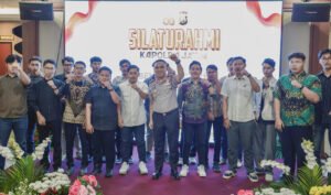 Perkuat Sinergi Kamtibmas, Kapolda Jatim Silaturahmi dengan BEM se-Jawa Timur Bangun Dialog Konstruktif