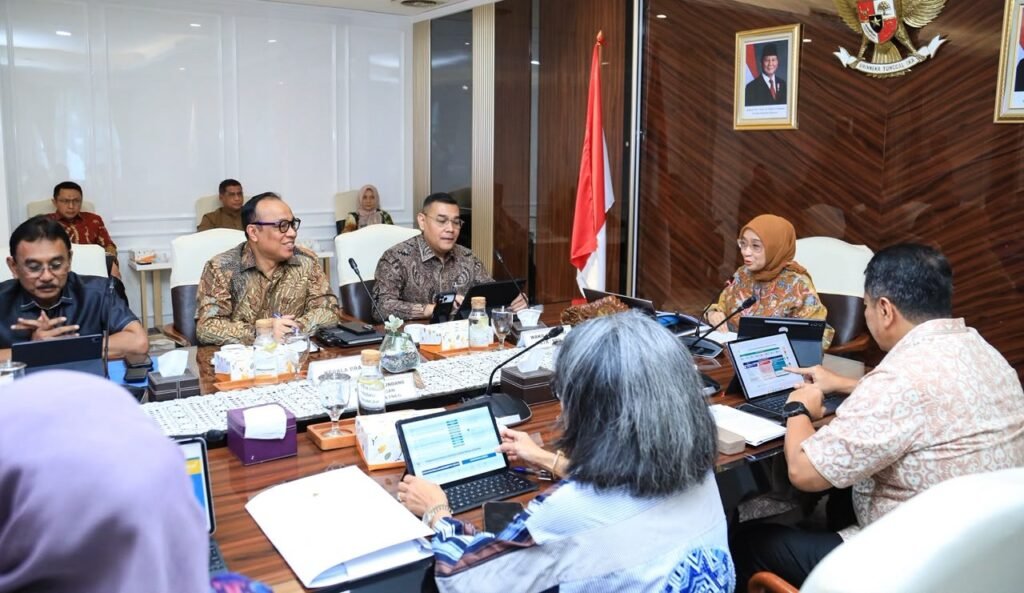 BRAN Kebut Penataan Kelembagaan, Percepat Agenda Reforma Agraria Presiden Prabowo